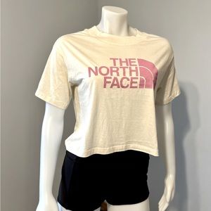 The North Face T-shirt